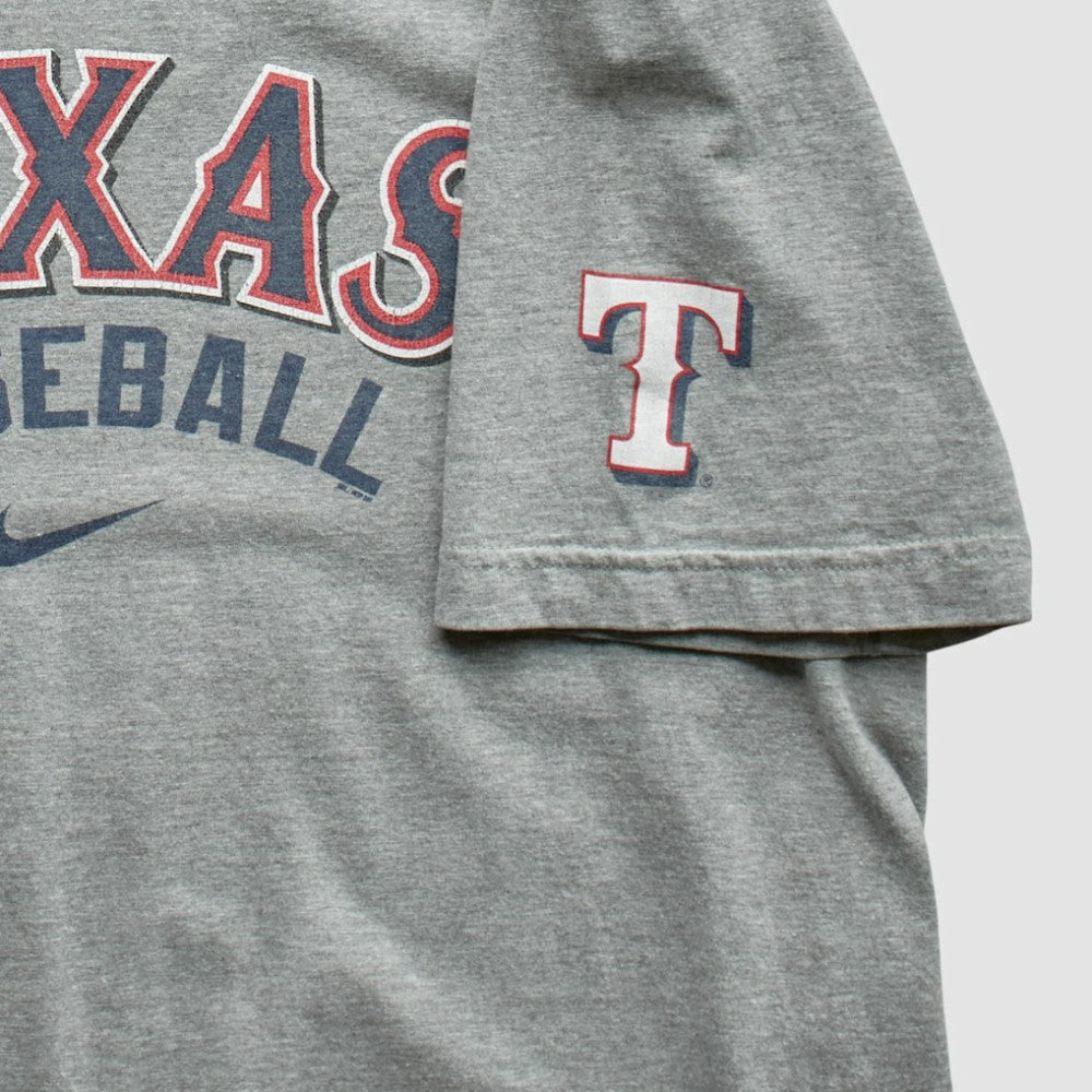 Texas Rangers Nike 2012 T-Shirt - MLB T-shirts