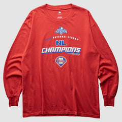 Philadelphia Phillies 2008 T-Shirt - MLB T-shirts
