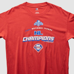 Philadelphia Phillies 2008 T-Shirt - MLB T-shirts