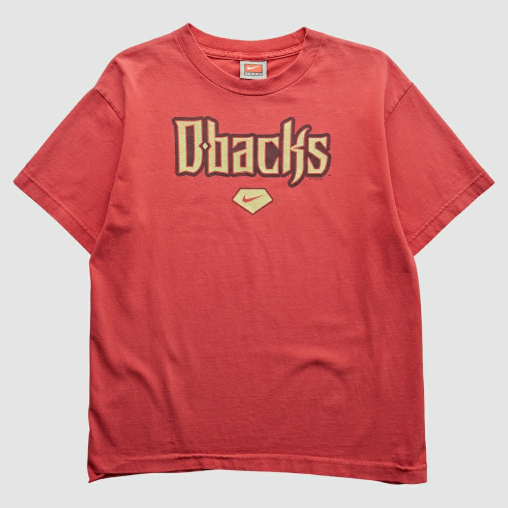 Arizona Diamondbacks Nike 2000s T-Shirt - MLB T-shirts