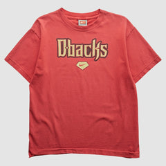 Arizona Diamondbacks Nike 2000s T-Shirt - MLB T-shirts
