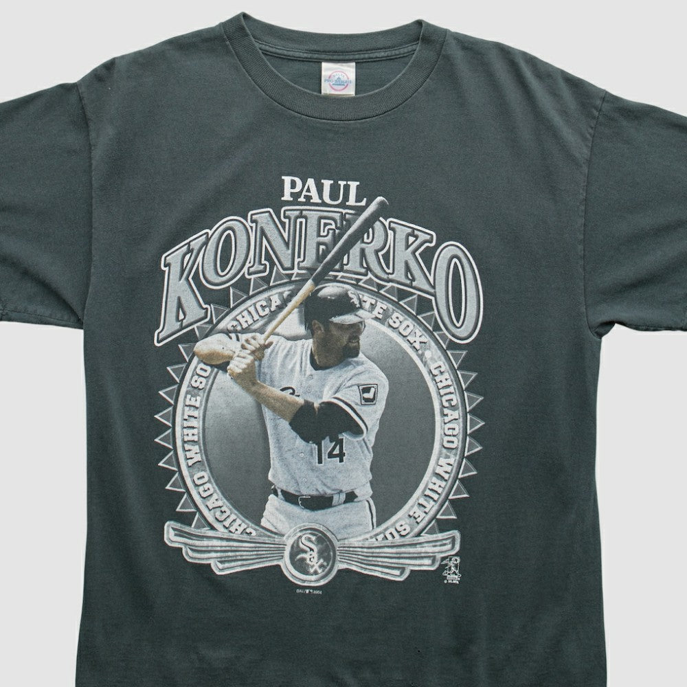 Chicago White Sox 2004 T-Shirt - MLB T-shirts
