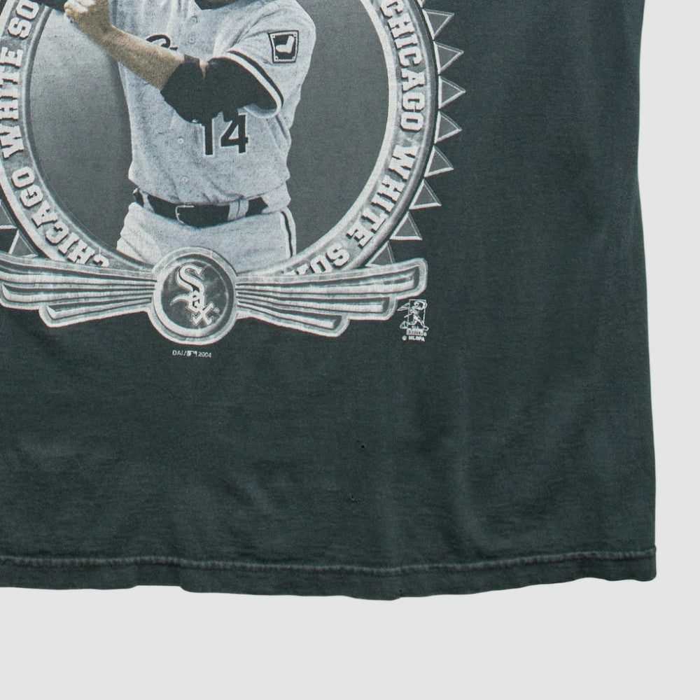 Chicago White Sox 2004 T-Shirt - MLB T-shirts