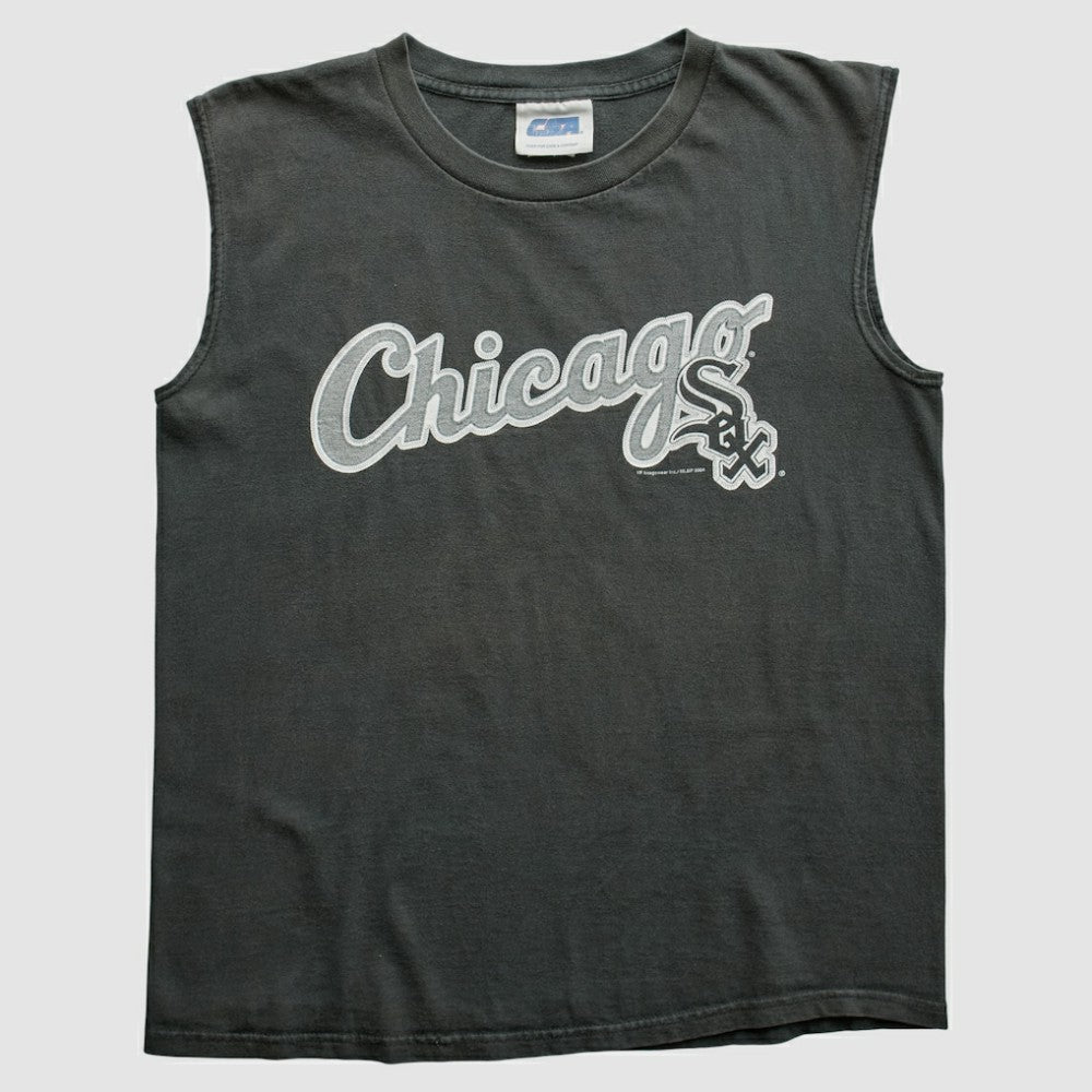 Chicago White Sox CSA 2004 T-Shirt - MLB T-shirts