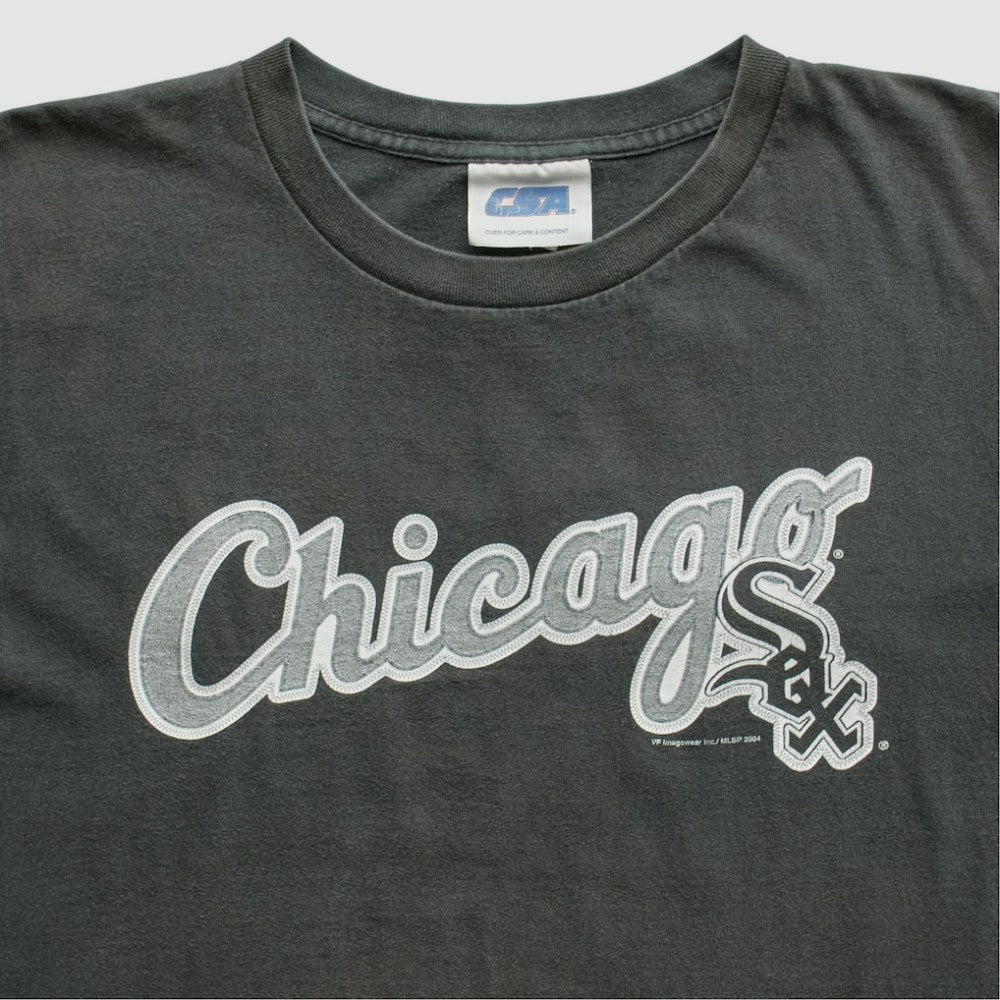 Chicago White Sox CSA 2004 T-Shirt - MLB T-shirts