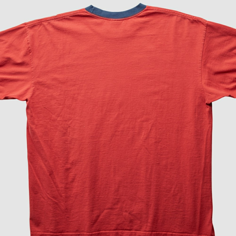 Texas Rangers Nike 2000s T-Shirt - MLB T-shirts