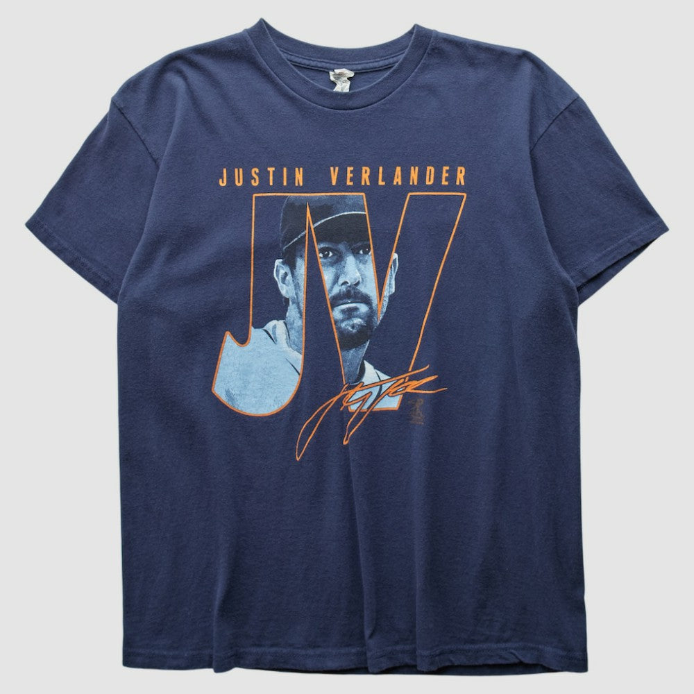 Detroit Tigers 2010s T-Shirt - MLB T-shirts