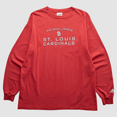 St. Louis Cardinals 2005 T-Shirt - MLB T-shirts