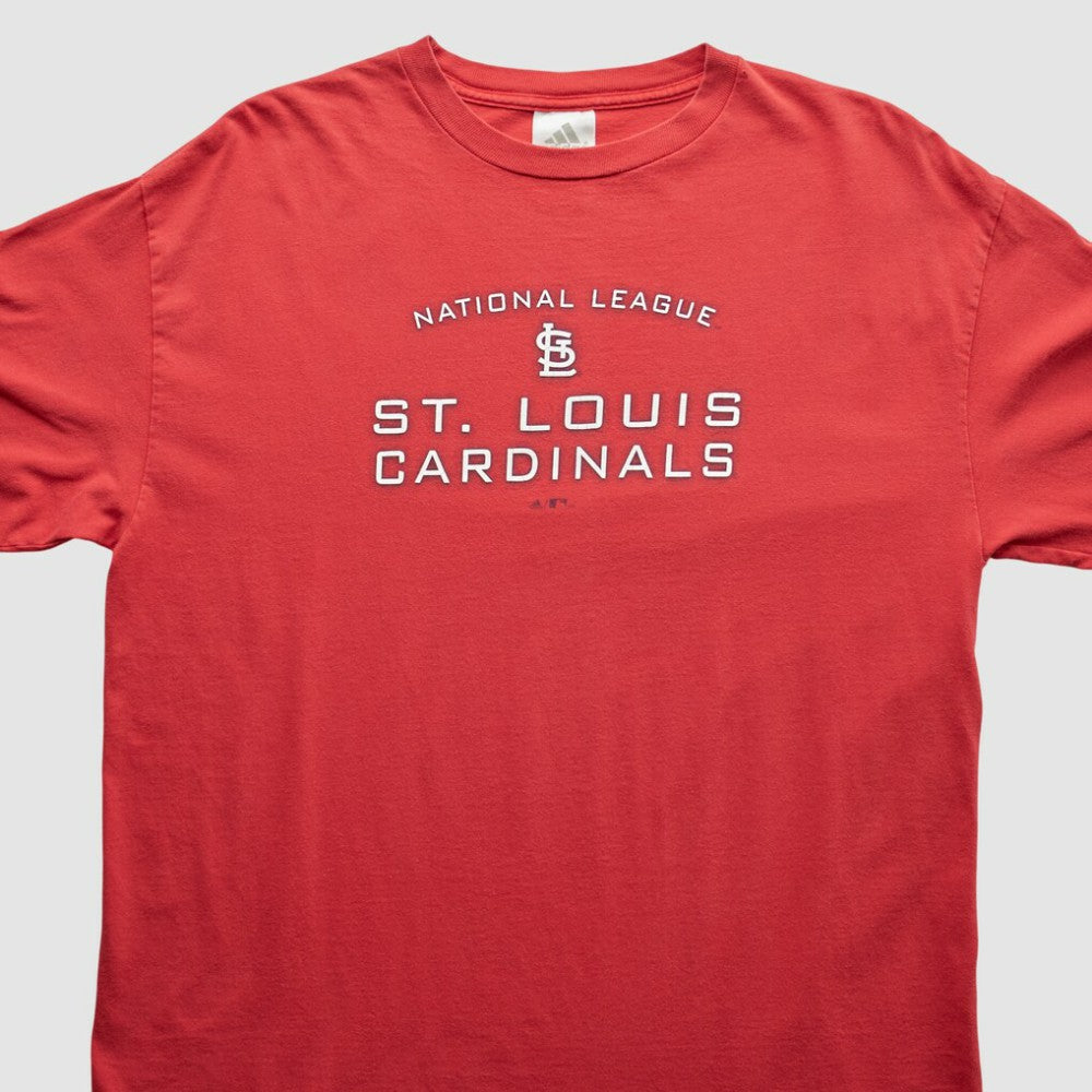 St. Louis Cardinals 2005 T-Shirt - MLB T-shirts