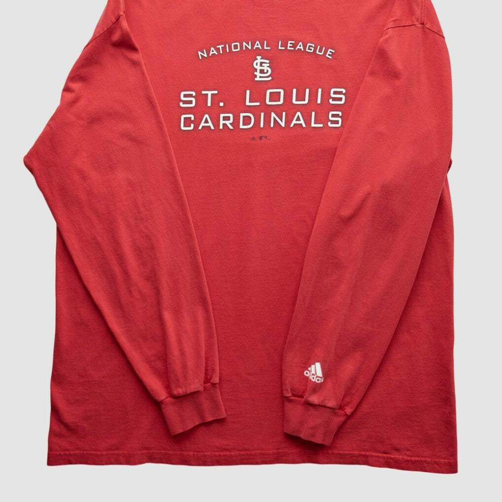 St. Louis Cardinals 2005 T-Shirt - MLB T-shirts