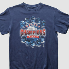 Boston Red Sox MLB 2013 T-Shirt - MLB T-shirts