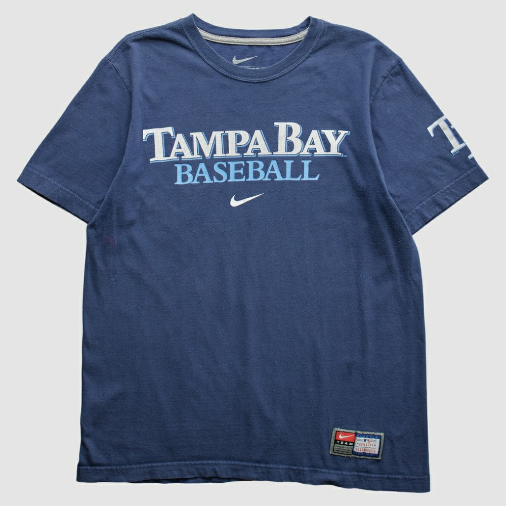 Tampa Bay Rays Nike 2008 T-Shirt - MLB T-shirts