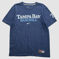Tampa Bay Rays Nike 2008 T-Shirt - MLB T-shirts