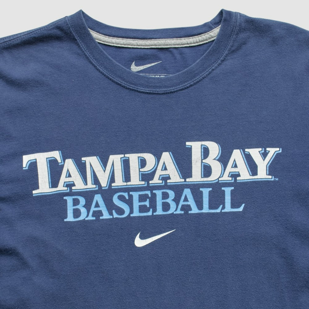 Tampa Bay Rays Nike 2008 T-Shirt - MLB T-shirts