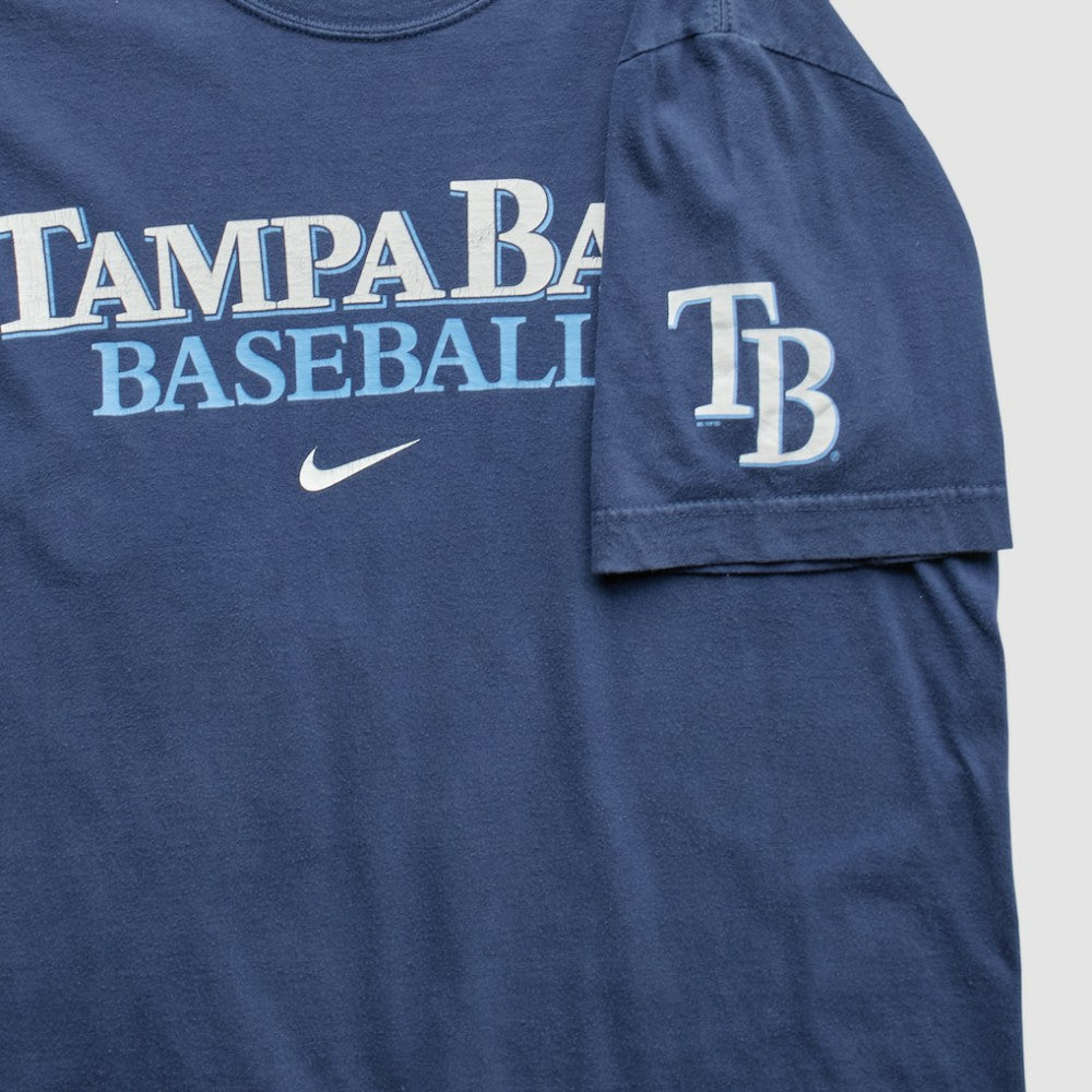 Tampa Bay Rays Nike 2008 T-Shirt - MLB T-shirts