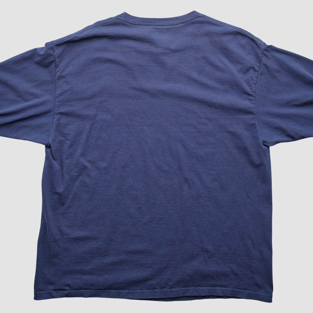 Milwaukee Brewers Majestic 2011 Long Sleeve T-Shirt - MLB T-shirts