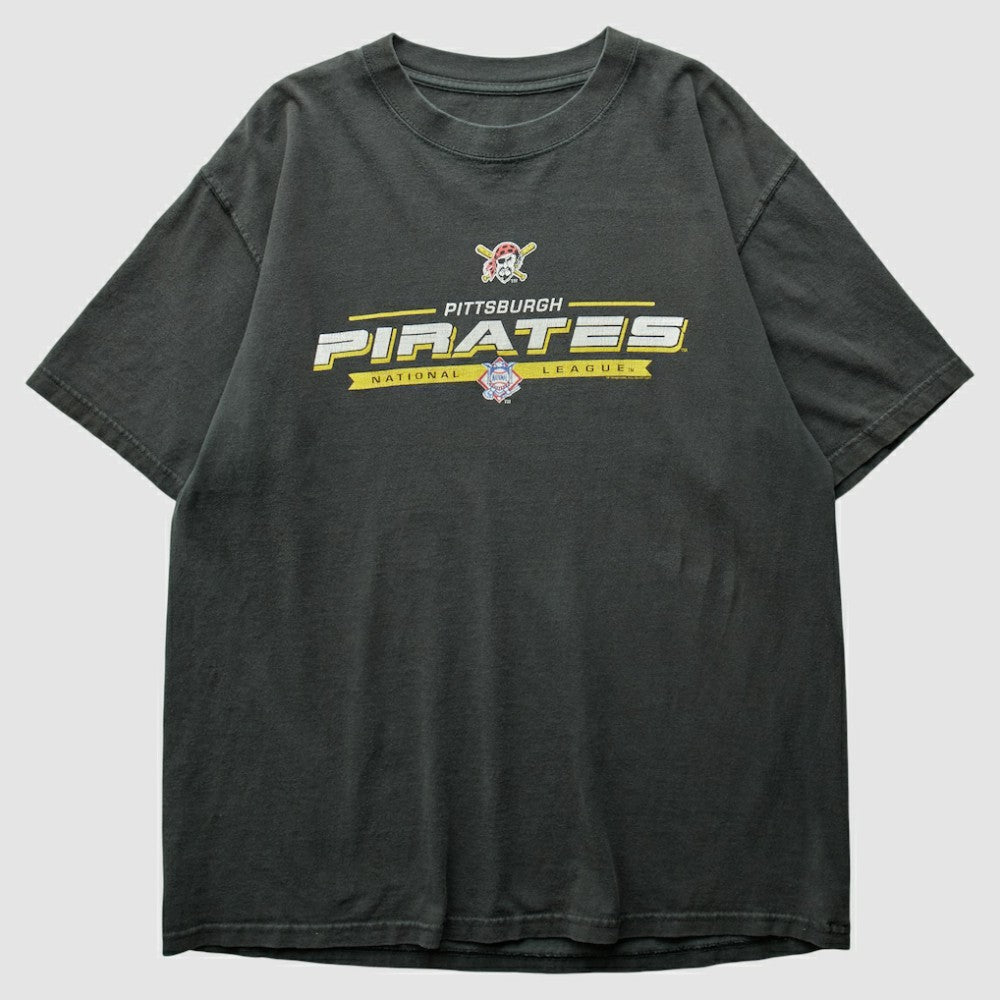 Pittsburgh Pirates 2000s T-Shirt - MLB T-shirts