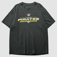 Pittsburgh Pirates 2000s T-Shirt - MLB T-shirts