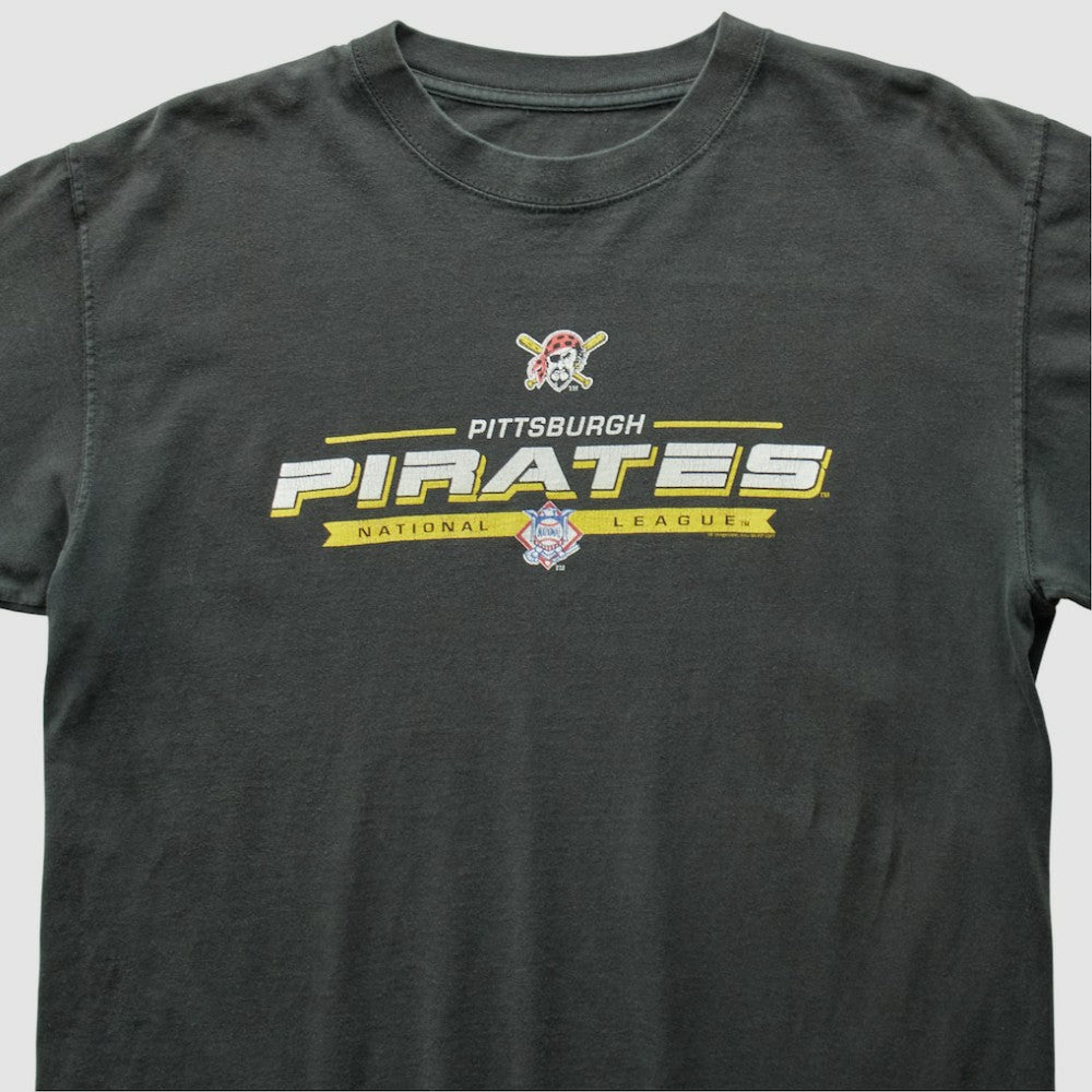 Pittsburgh Pirates 2000s T-Shirt - MLB T-shirts