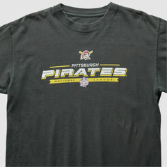 Pittsburgh Pirates 2000s T-Shirt - MLB T-shirts