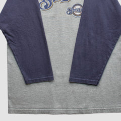 Milwaukee Brewers Lee Apparel 2007 T-Shirt - MLB T-shirts