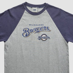 Milwaukee Brewers Lee Apparel 2007 T-Shirt - MLB T-shirts
