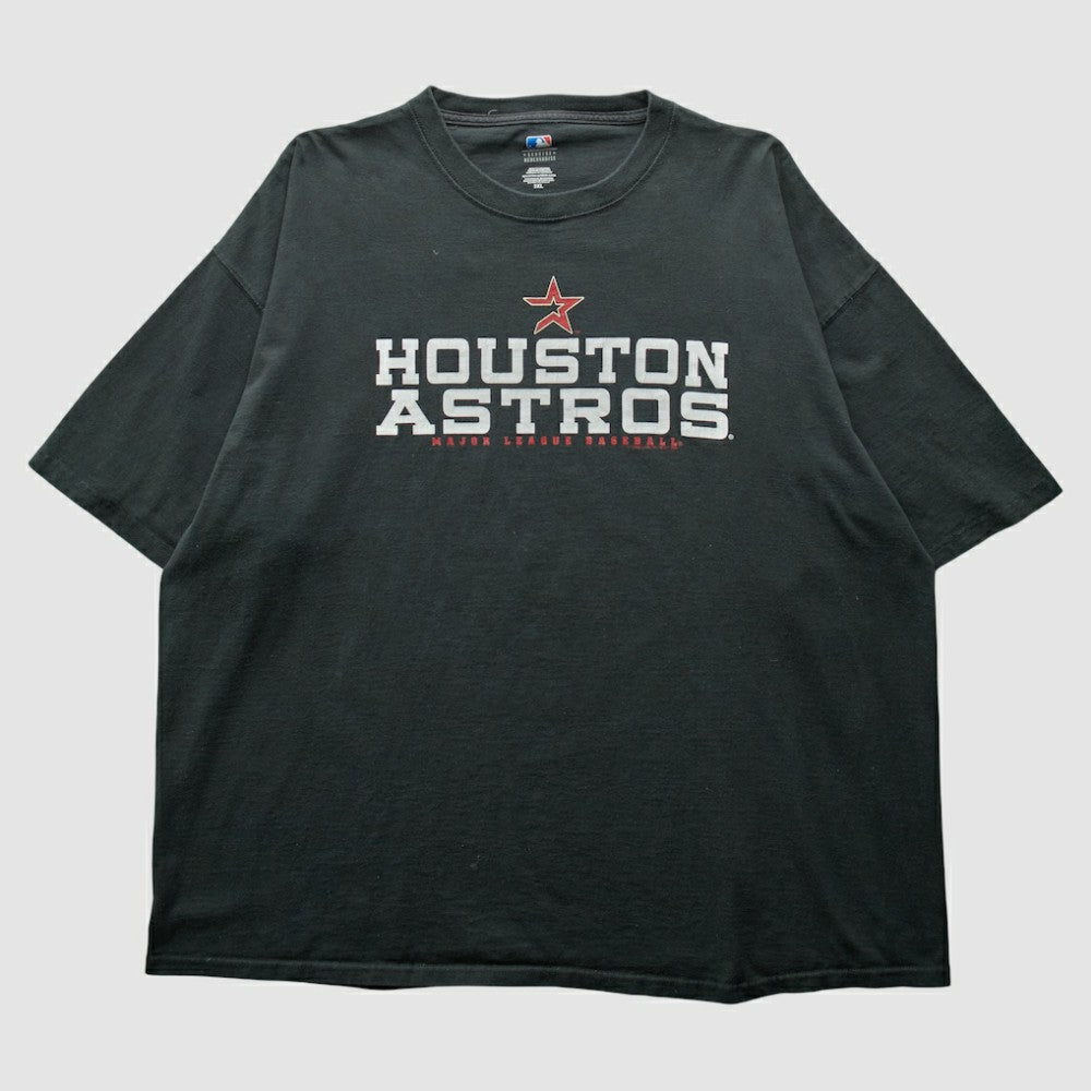 Houston Astros 2000s T-Shirt - MLB T-shirts