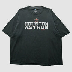 Houston Astros 2000s T-Shirt - MLB T-shirts
