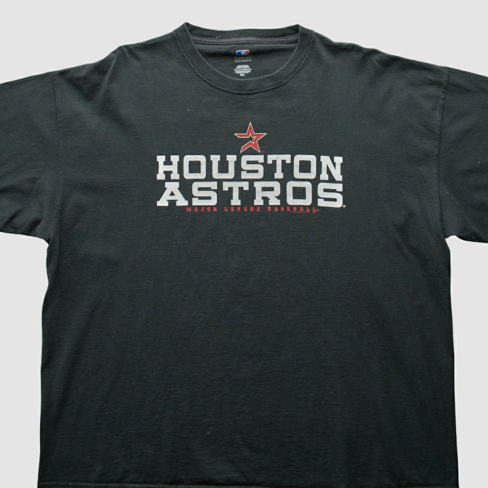 Houston Astros 2000s T-Shirt - MLB T-shirts