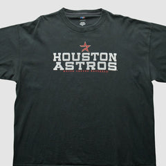 Houston Astros 2000s T-Shirt - MLB T-shirts