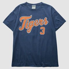 Detroit Tigers 2000s T-Shirt - MLB T-shirts