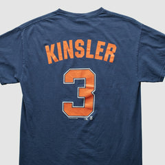 Detroit Tigers 2000s T-Shirt - MLB T-shirts