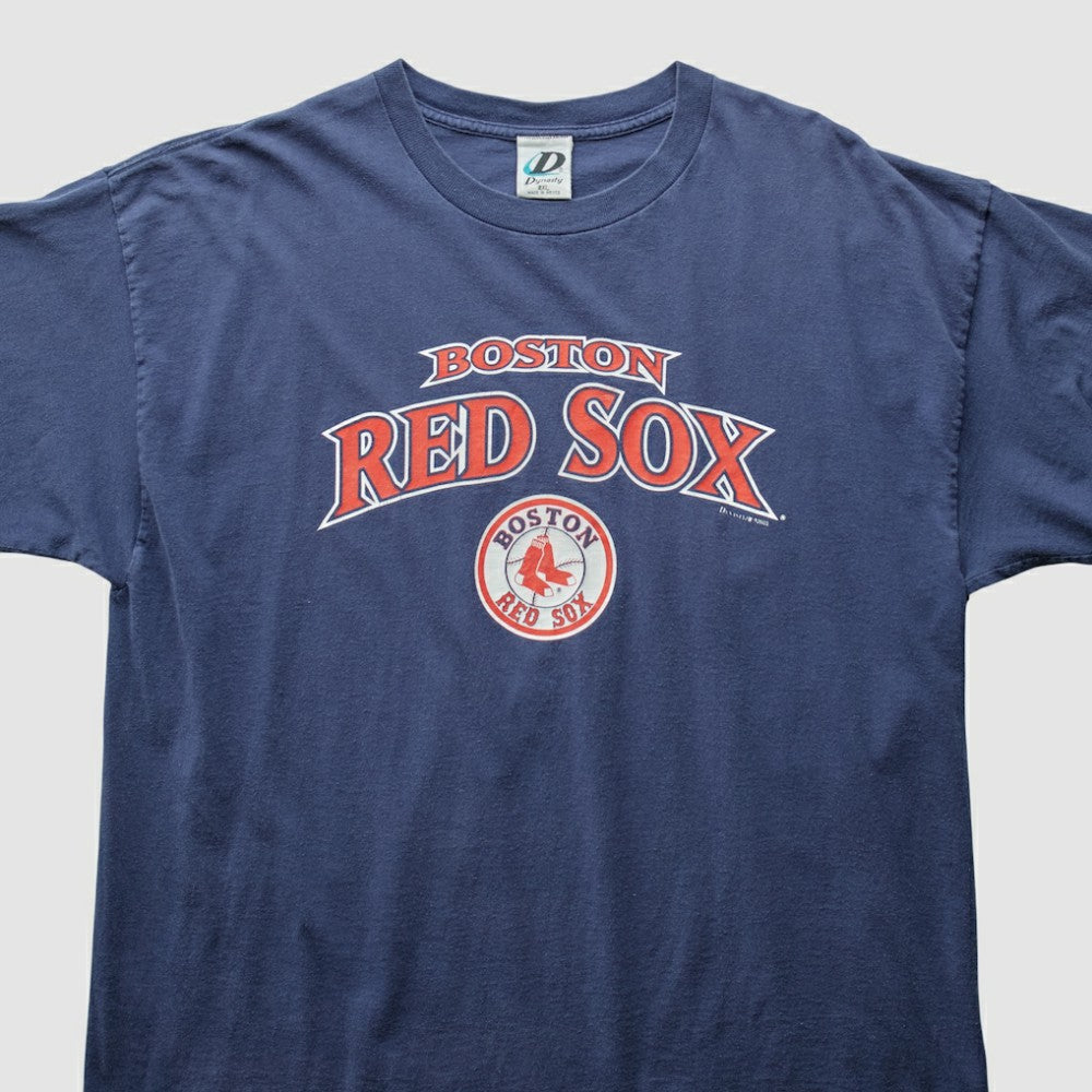 Boston Red Sox Dynasty 2005 T-Shirt - MLB T-shirts