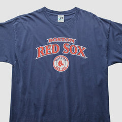 Boston Red Sox Dynasty 2005 T-Shirt - MLB T-shirts