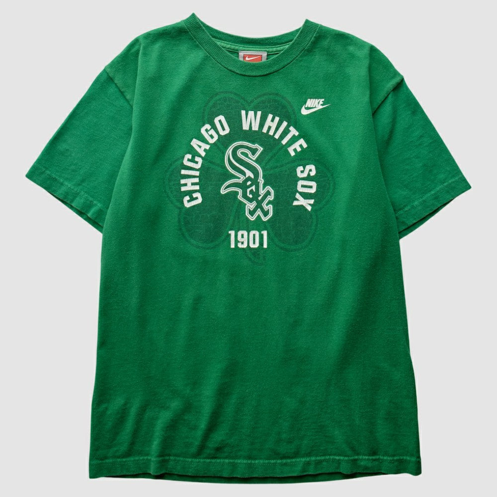 Chicago White Sox Nike 2000s T-Shirt - MLB T-shirts