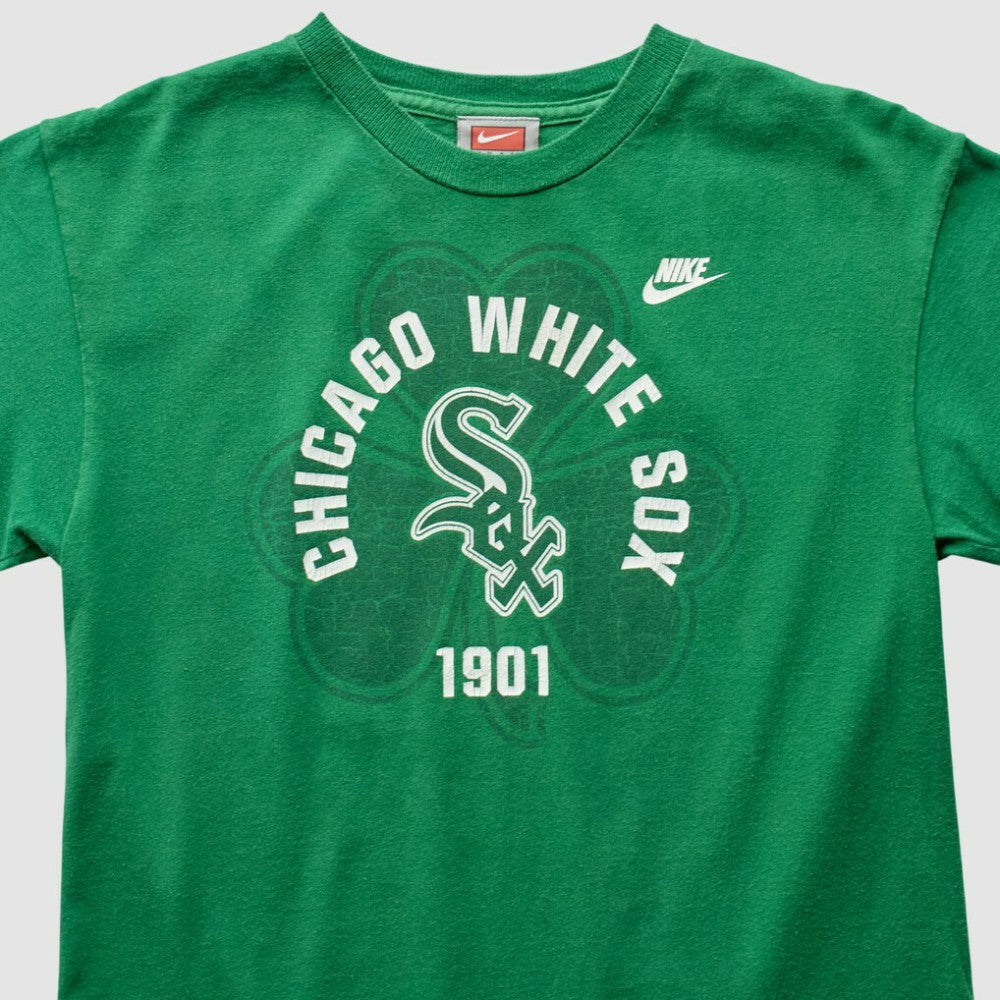 Chicago White Sox Nike 2000s T-Shirt - MLB T-shirts