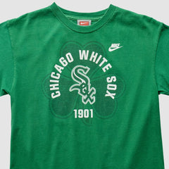 Chicago White Sox Nike 2000s T-Shirt - MLB T-shirts