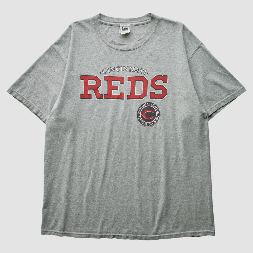 Cincinnati Reds Lee Apparel 2006 T-Shirt - MLB T-shirts