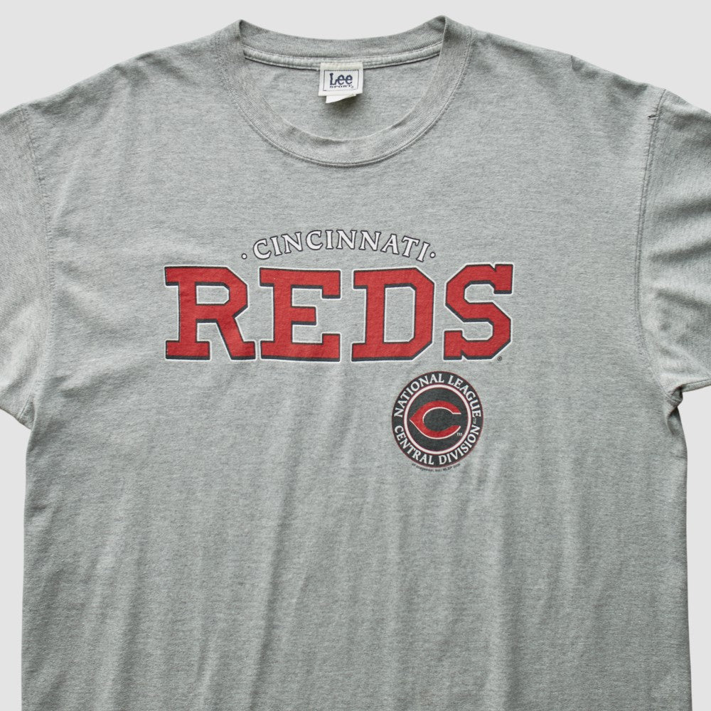 Cincinnati Reds Lee Apparel 2006 T-Shirt - MLB T-shirts