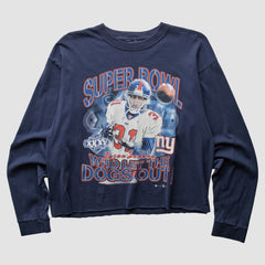 New York Giants 2001 T-Shirt | NFL Outlet
