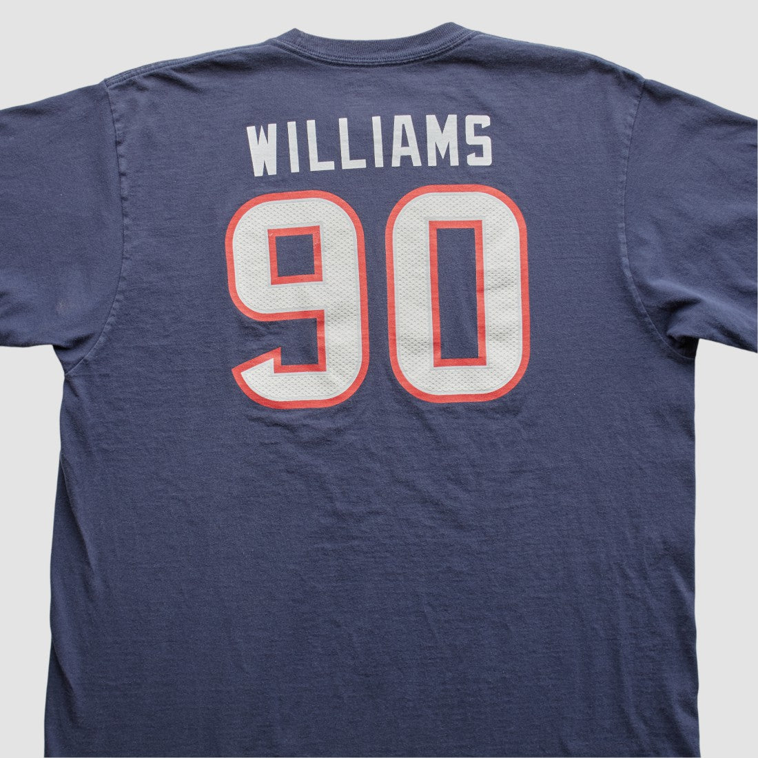 Houston Texans Reebok 2000s T-Shirt | NFL Discount