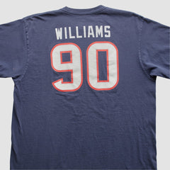 Houston Texans Reebok 2000s T-Shirt | NFL Discount