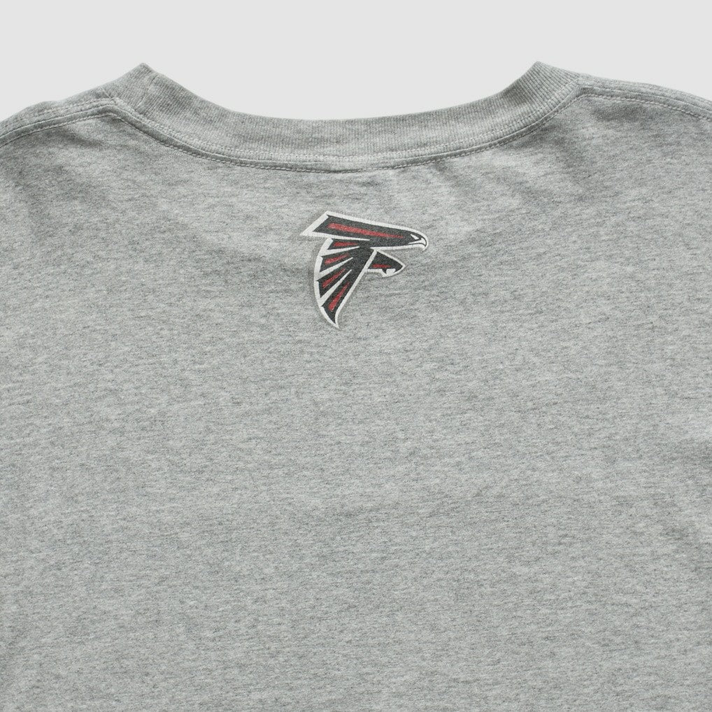 Atlanta Falcons Reebok 2000s T-Shirt | NFL Discount