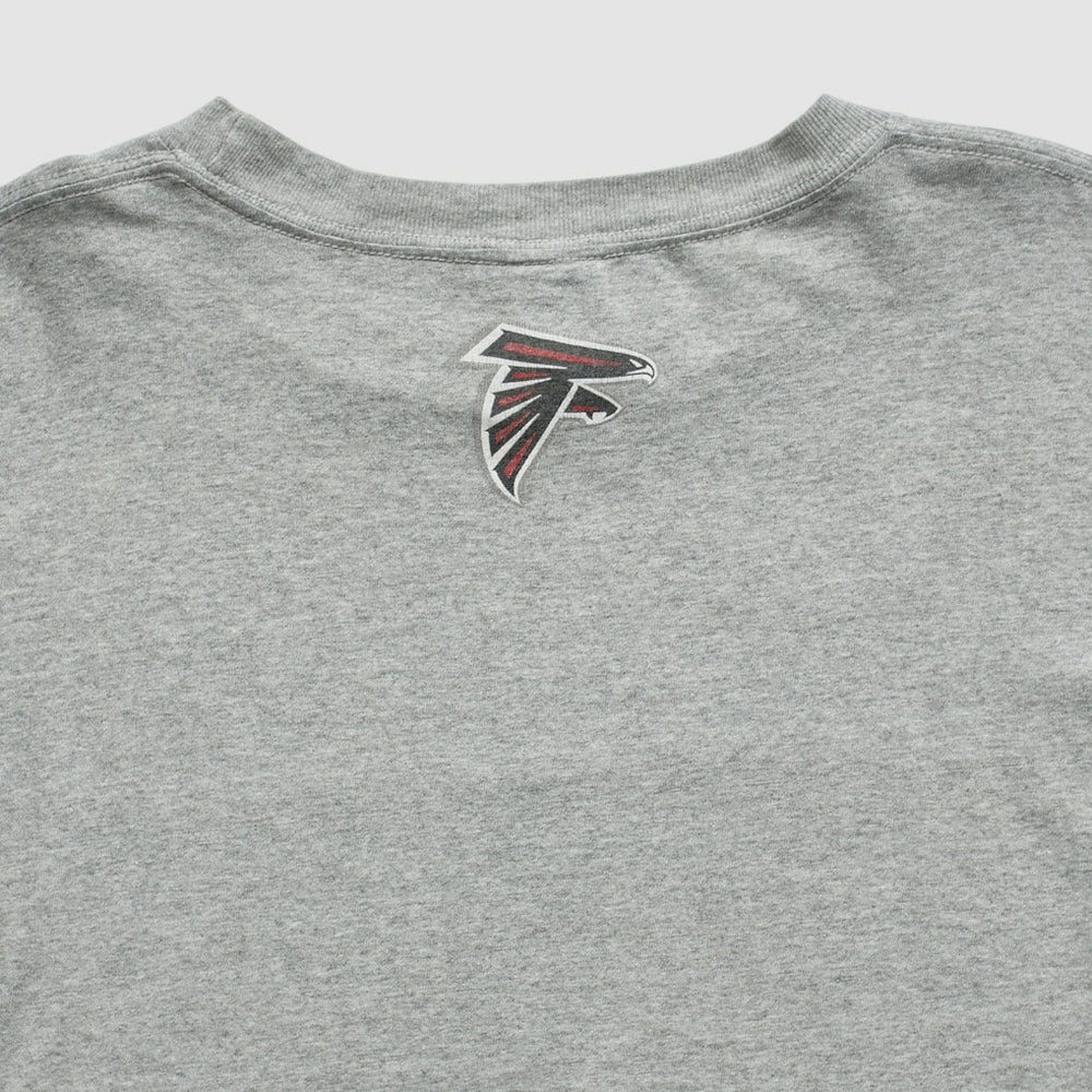 Atlanta Falcons Reebok 2000s T-Shirt | NFL Discount
