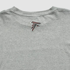 Atlanta Falcons Reebok 2000s T-Shirt | NFL Discount