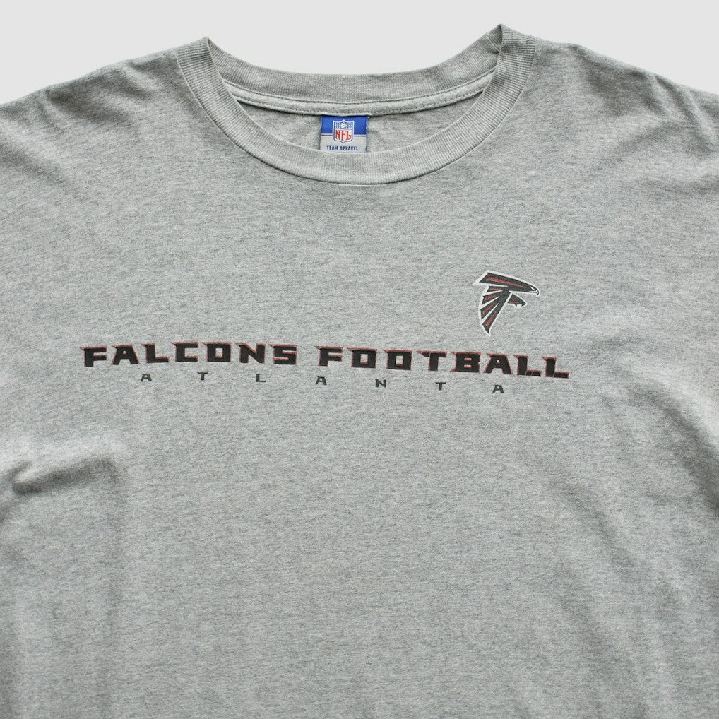 Atlanta Falcons Reebok 2000s T-Shirt | NFL Discount