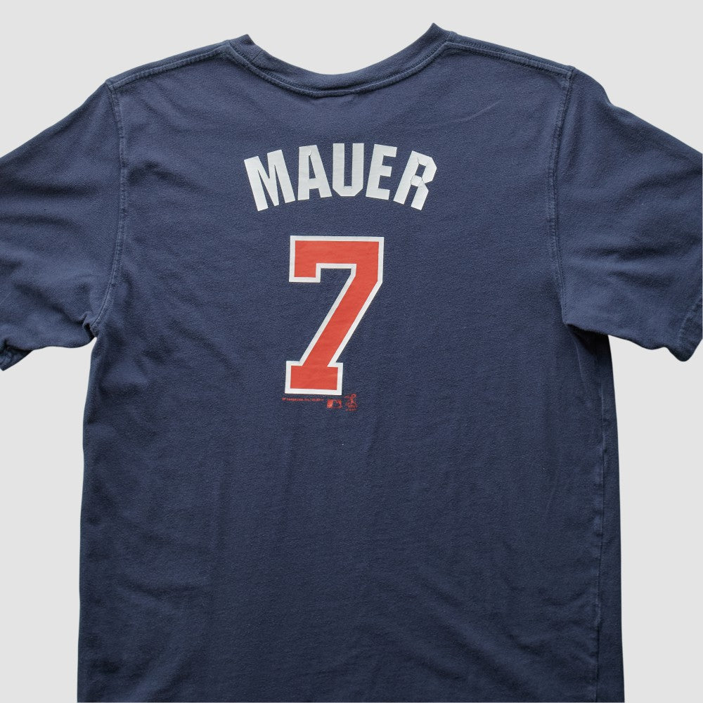Minnesota Twins 2000s T-Shirt - MLB T-shirts