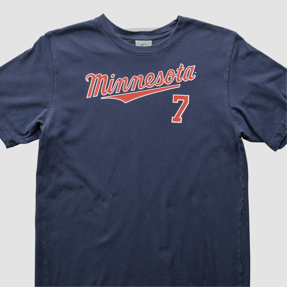 Minnesota Twins 2000s T-Shirt - MLB T-shirts