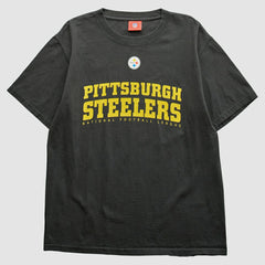 Pittsburgh Steelers NFL 2000s T-Shirt | NFL US