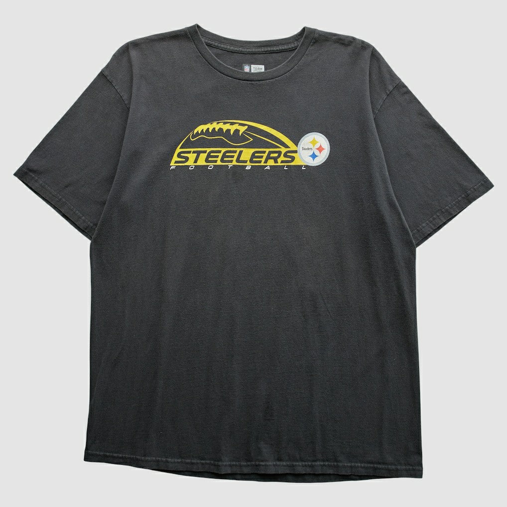 Pittsburgh Steelers 2010s T-Shirt | NFL Hot